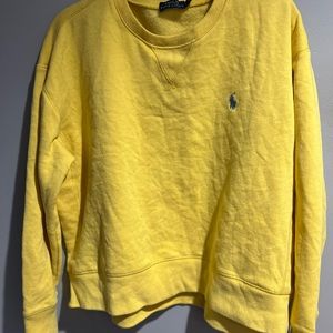 Ralph Lauren POLO sweater